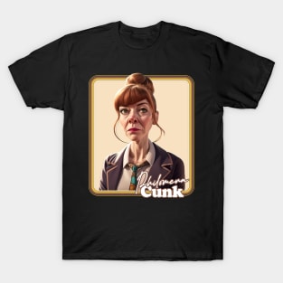 Philomena Cunk T-Shirt